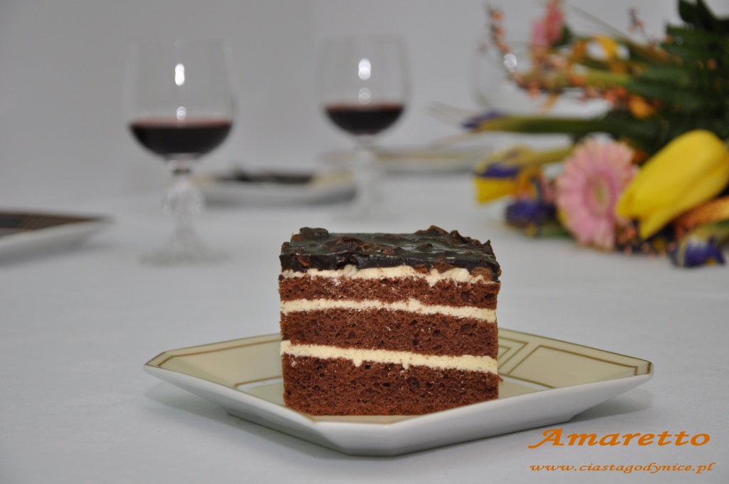 amaretto