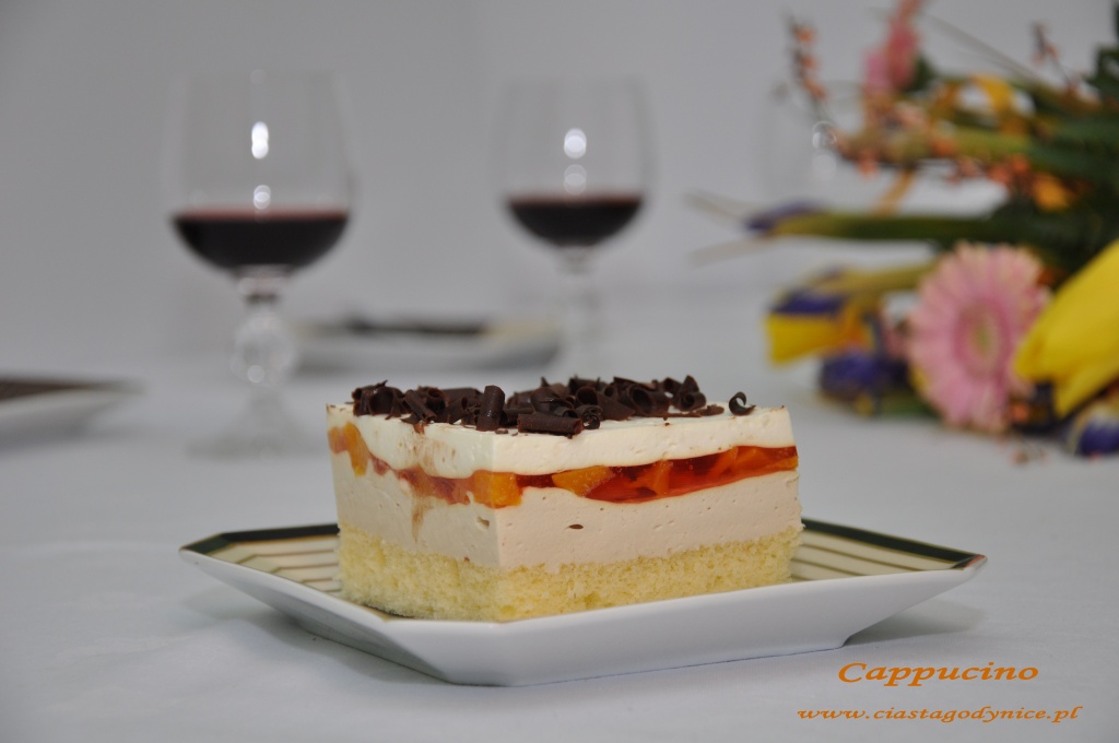 cappucino