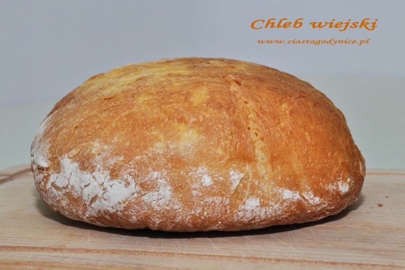 chleb_wiejski