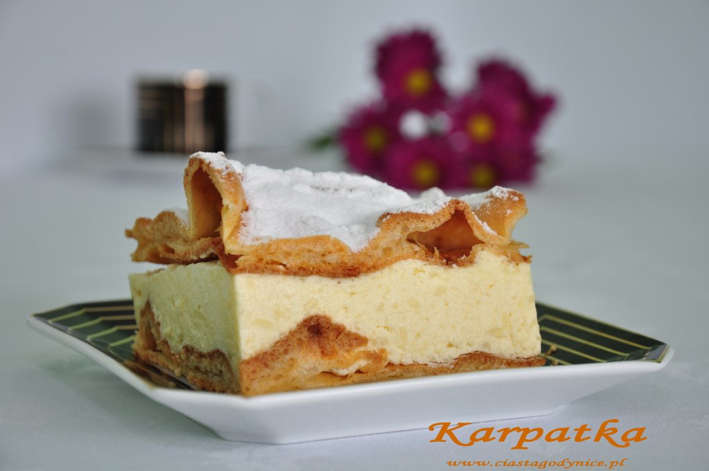 Karpatka